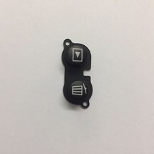 For Nikon D600 D610 D7100 D7200 Camera Delete Button Playback Button