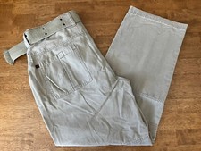 Alpine Design Utility Pants Mens 38 x 31 Khak...