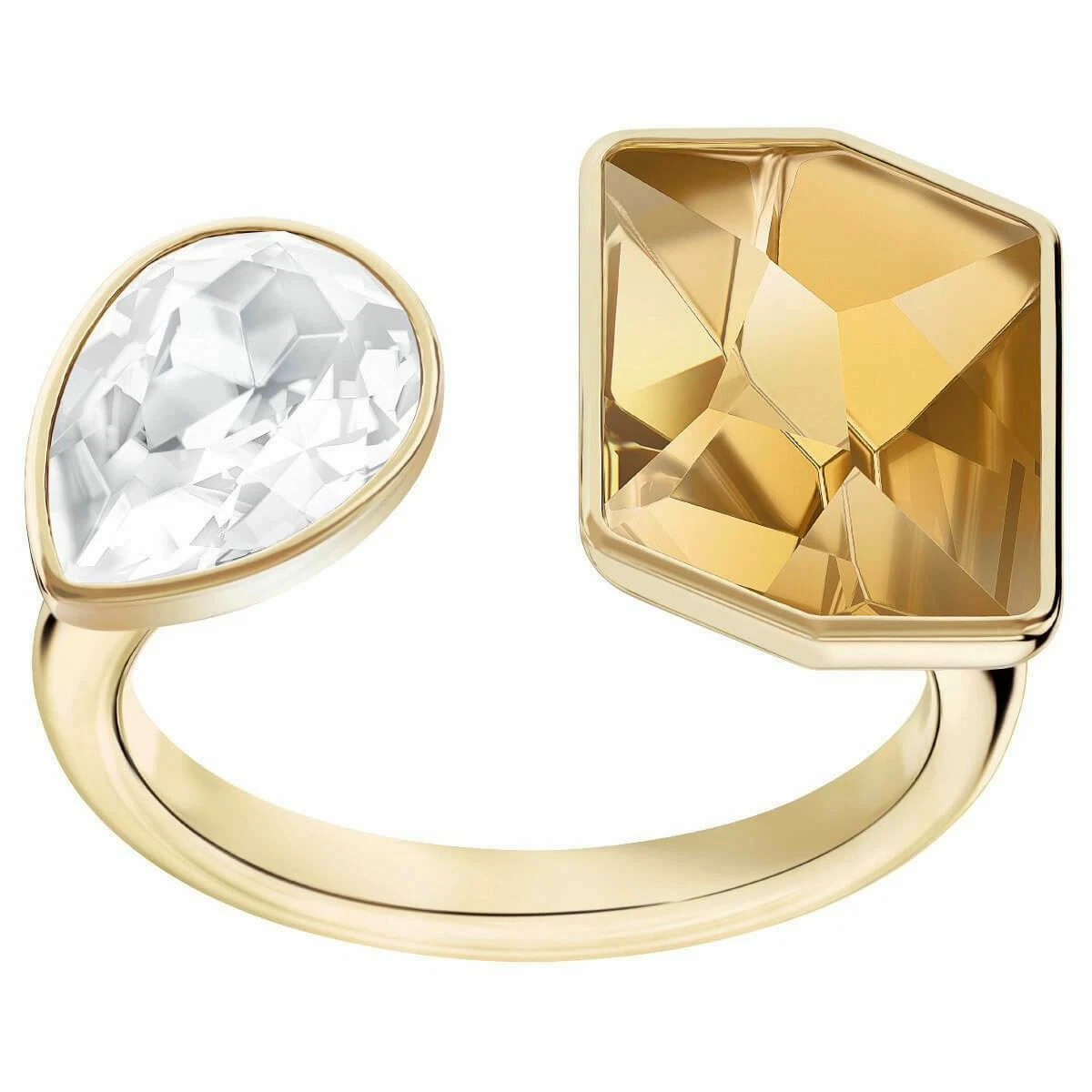 Atelier on sale swarovski ring