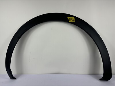 NEU ORIGINAL PEUGEOT 3008 RADLAUFVERKLEIDUNG FAHRERSEITE HINTEN 9825289077 2006-2013