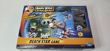 Angry Birds Star Wars Misc Sets Death Star Tatooine  Hoth Battle Jenga