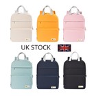 LIGHTWEIGHT backpack foldable student simple large capacity travel  school