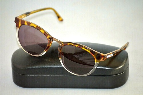 SMITH OPTICS QUESTA Amber Tortoise 