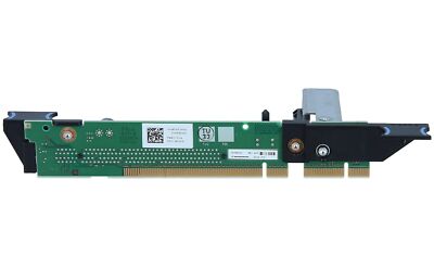 DELL - 08TWY5 - R620 RISER BOARD #3 PCI-E 16X