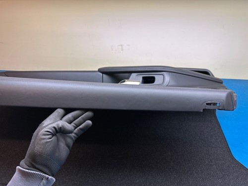 PORSCHE 911 991 718 Boxster Cayman 982 981 Door Card Panel Türverkleidung RIGHT - Bild 12 von 23