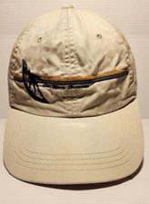 OLD NAVY SUMMER Tourist BaseBall Cap Adjustable Strap Cotton Hat for Youth/Teens