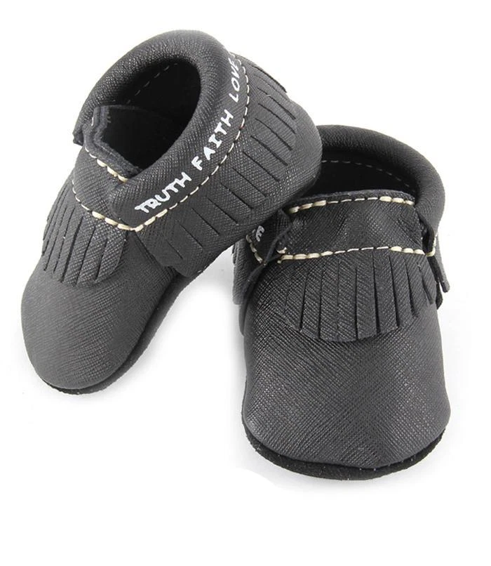 First steps moccasins hotsell