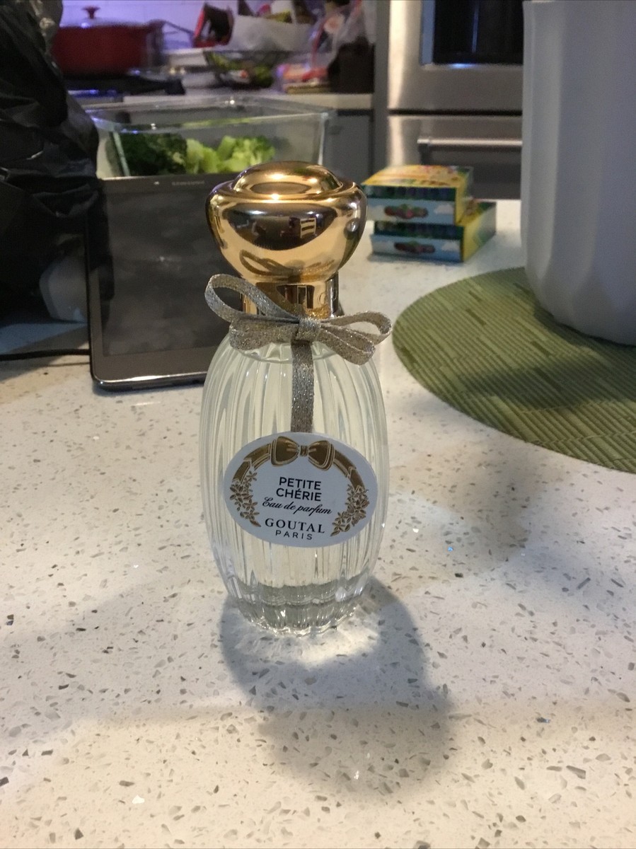Goutal (Annick Goutal) Petite Cherie EDP Spray 50ml Women's