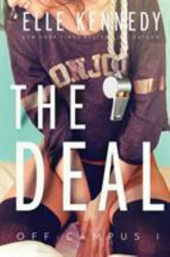 Deal by Elle Kennedy (2015, Trade Paperback)