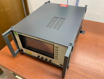 Siemens ISDN S0 Analyzer K1403 Telecom Communication Test Analyzer Unit