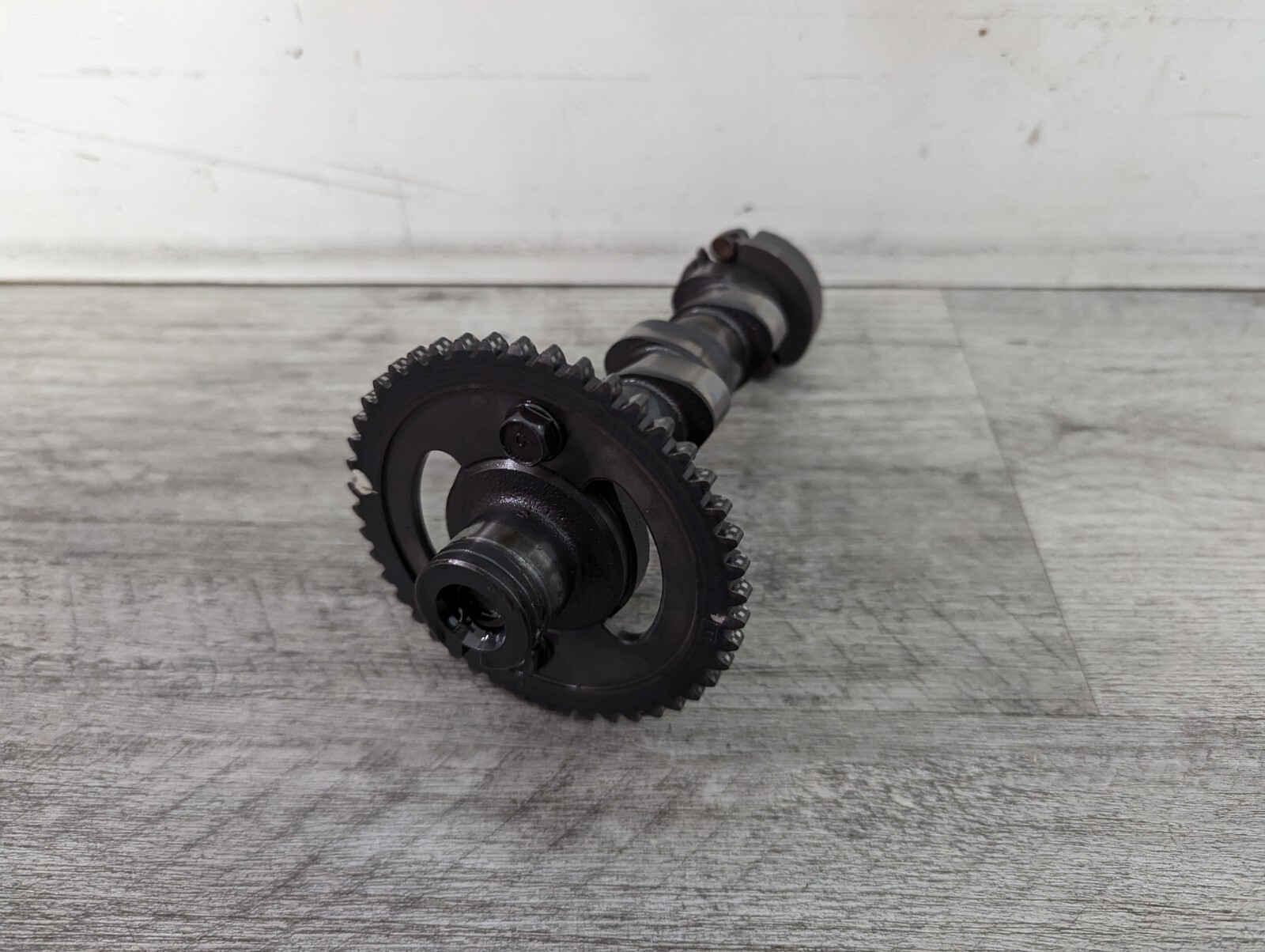 96 Kawasaki Vn1500 VN 1500 D Vulcan Nomad OEM Front Camshaft Cam 
