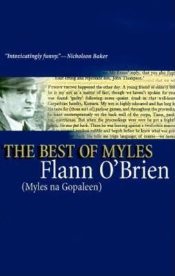 Best of Myles [John F. Byrne Irish Literature]