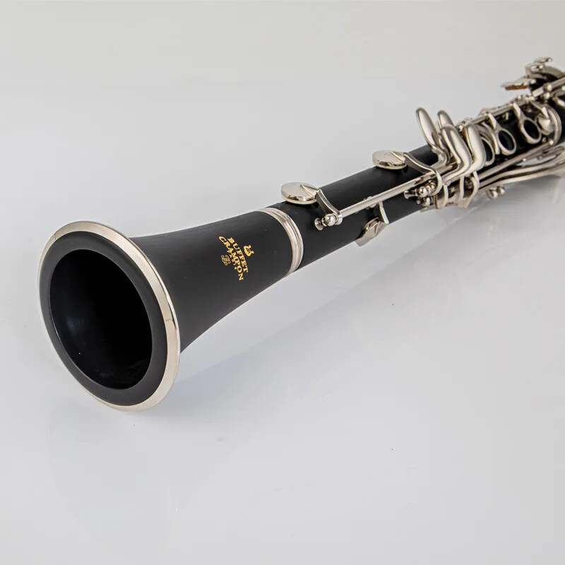 クラリネット　buffet crampon B♭E13 Buffet Crampon E13 Professional Bb Clarinet With Nickel-Plated