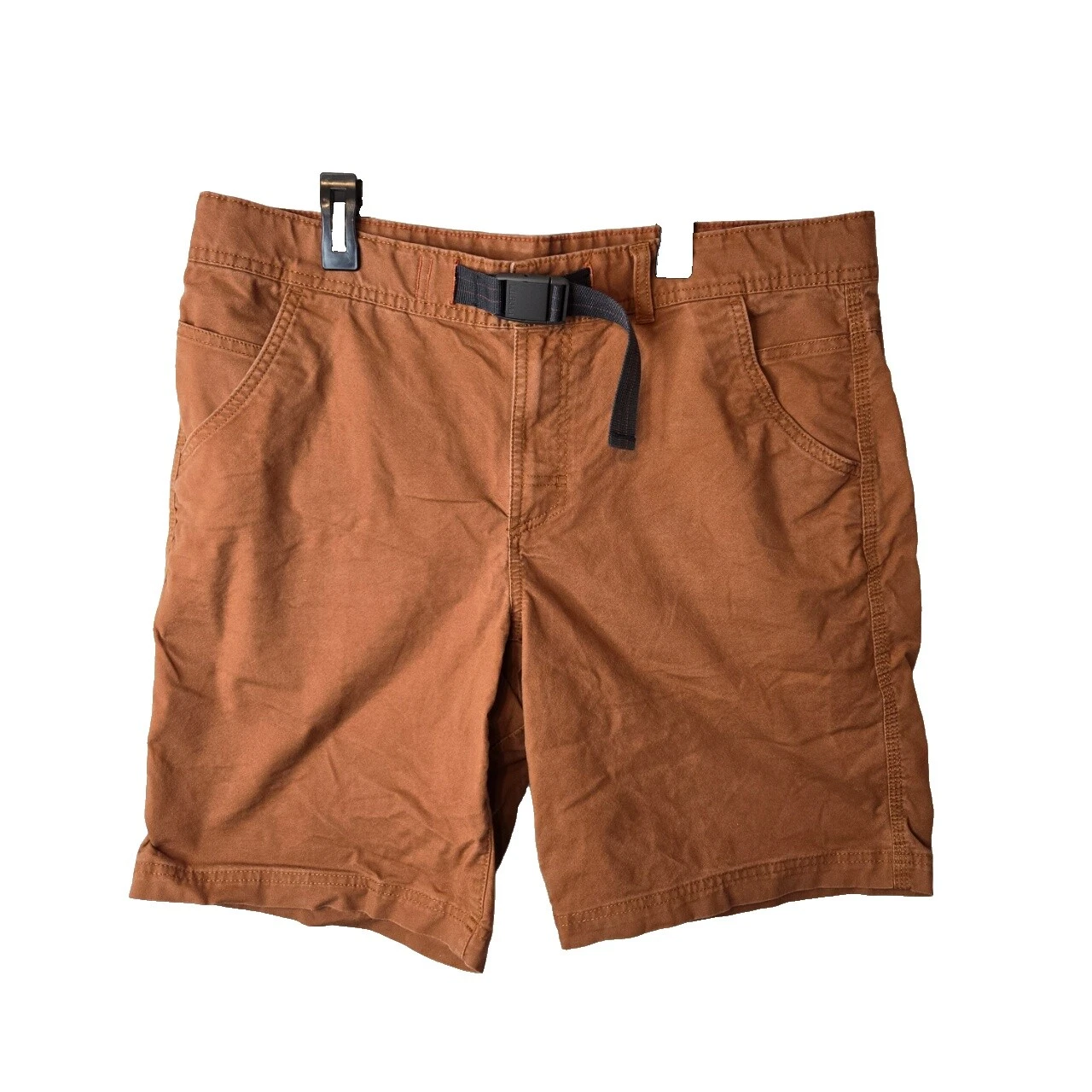 L.L. Bean Polyester Shorts for Men