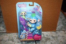 Fingerlings The BFF Collection Billie and Aiden