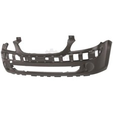 Stoßstange vorne für Hyundai Getz Bj. 06->> lackierfähig ABS Kunststoff