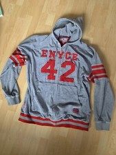 Enyce Velour Track Top 2XL