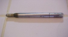 Vintage Steel Juicer Reamer Shaft (only) Attachment for Sunbeam Mixmaster Mixer
