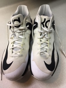 kd shoes size 8