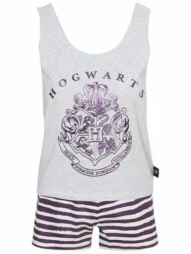 Womens harry potter short pyjamas new arrivals