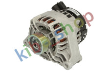 ALTERNATOR 14V 80A FITS CITROEN BERLINGO BERLINGO/MINIVAN SAXO PEUGEOT 106 II