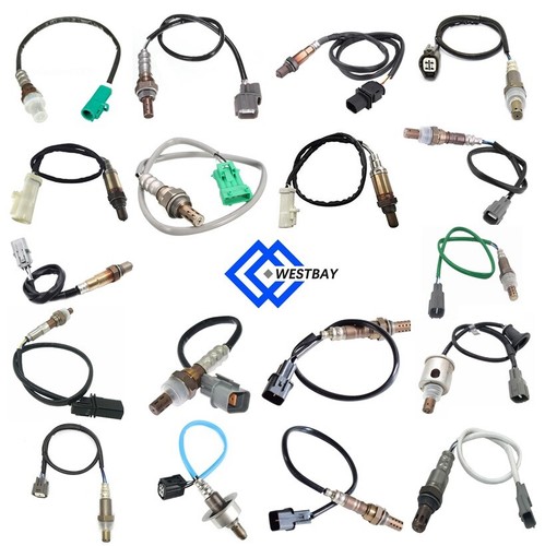 Sensor de oxígeno 234-9136 Denso O2 aguas arriba nuevo para Subaru Legacy Outback FR-S BRZ - Imagen 17 de 20