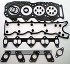 VRS HEAD GASKET SET FORD RANGER COURIER MAZDA BRAVO B2500 BONGO 2.5TD WL 1995-06