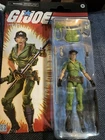 Hasbro G.I. Joe Retro Collection Lady Jane Action Figure