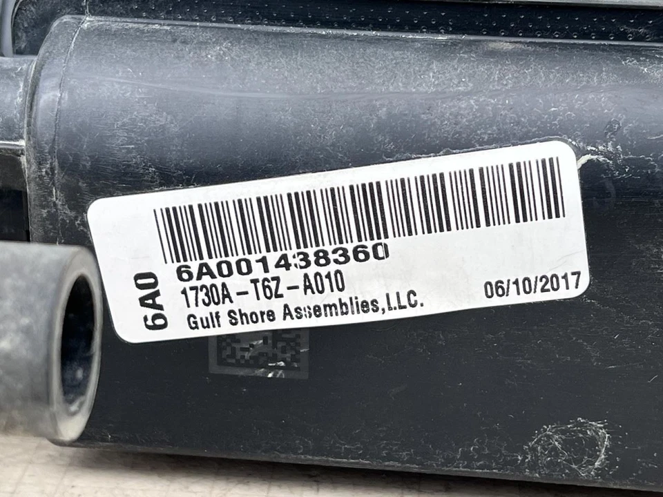 КАНИСТРА 2017-2021 HONDA RIDGELINE EVAP 3,5 Л НА AWD 28K 34613 - Изображение 2 из 4