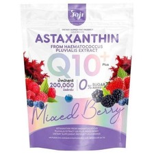 JOJI SECRET ASTAXANTHIN Q10 PLUS MIXED BERRY