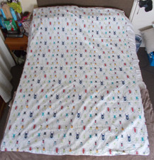 Beetles / Bugs / Insects - Duvet Cover Only