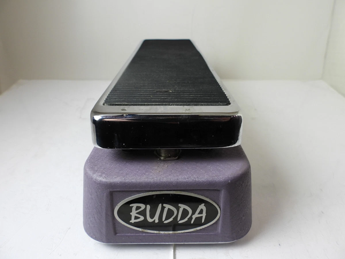 ギター BUDDA WAH PEDAL BLACK LABEL CIRCUIT ギター BUDDA WAH PEDAL BLACK LABEL CIRCUIT ギター BUDDA WAH PEDAL