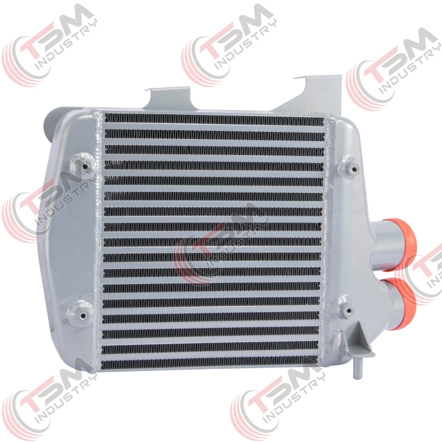 Intercooler Right Side Fits 2014-2020 Maserati Ghibli Quattroporte Levante 15