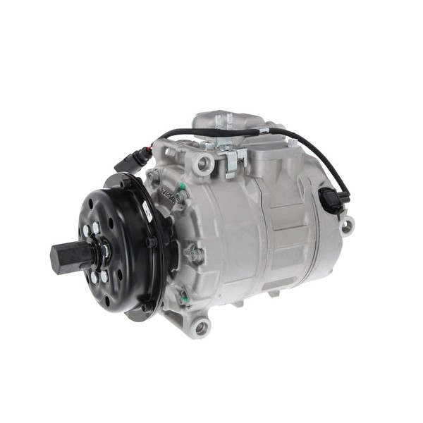 Kompressor Klimaanlage Valeo 813329 FüR VW Touareg Phaeton Multivan T5-image