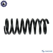 MUELLE SUSPENSIÓN 996 066 MERCEDES-BENZ M 115.954 2.3L M115.939/938 2.0L 123
