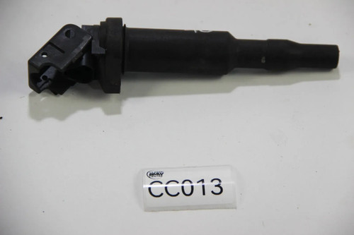 Original BMW E46 E39 5er 3er Zündspule Beru 0040100324 Ignition Coil