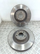 Disque de frein Volkswagen PHAETON