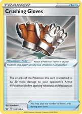 Crushing Gloves (133)