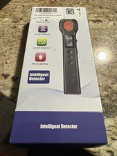 navfalcon Hidden Camera Detectors,GPS Tracker Detector,Anti Spy Camera Detect...