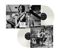 People Move On - 2021 Vocals (180G) (White Vinyl) | Bernard Butler | 2022