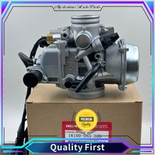 2000-2006 Honda FourTrax Rancher 350 TRX350 OEM Carburetor 16100-HN5-305