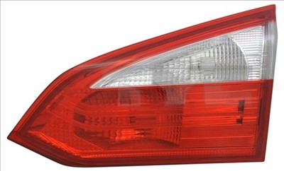 Für TYC O�WIETLENIE 17-0410-16-2 FD FCUS III 2011-2014 INNER TAIL LAMP UNIT WGN