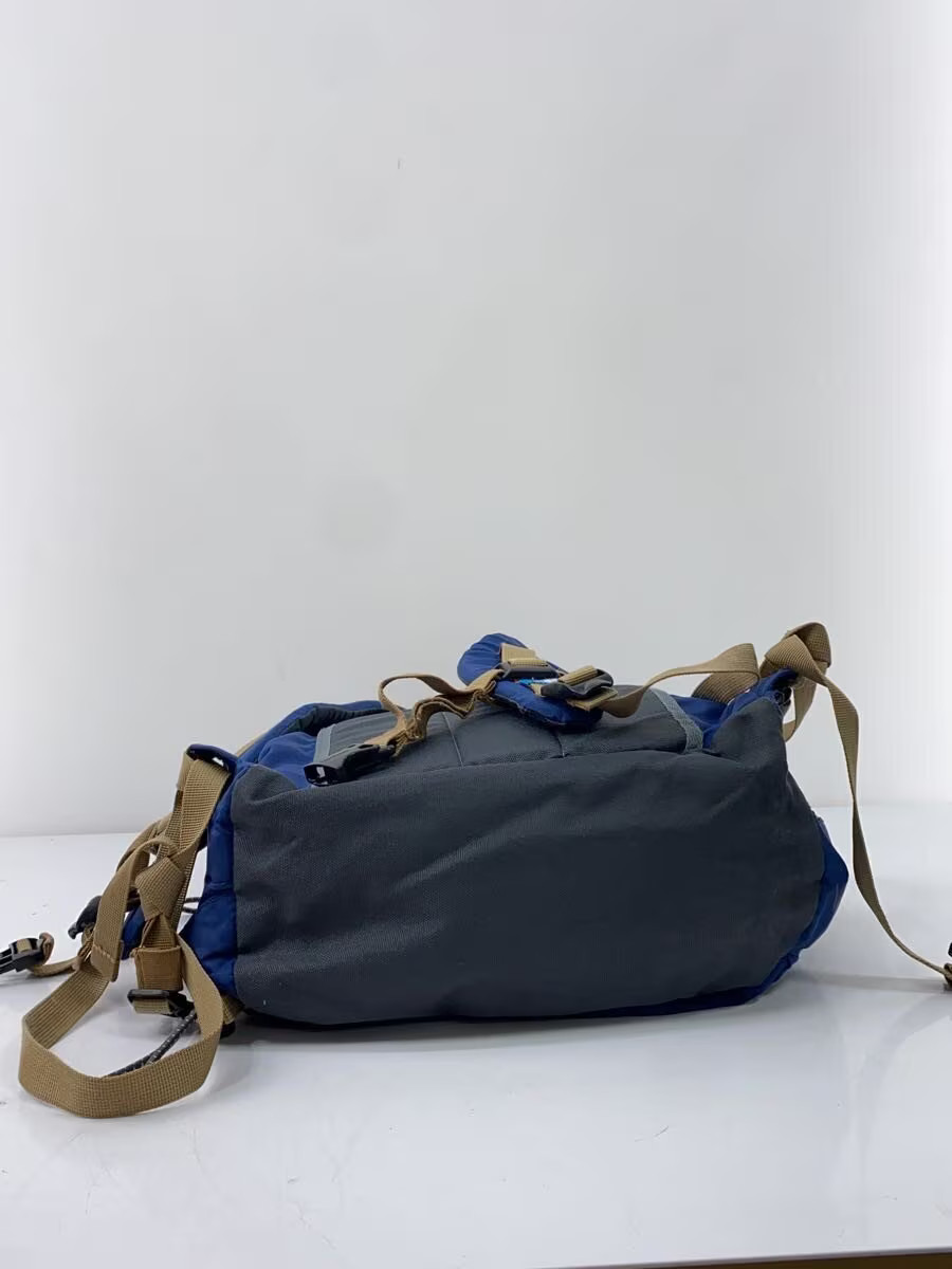 KARRIMOR Backpack, Polyester, Blue, Solid Color, … - image 4