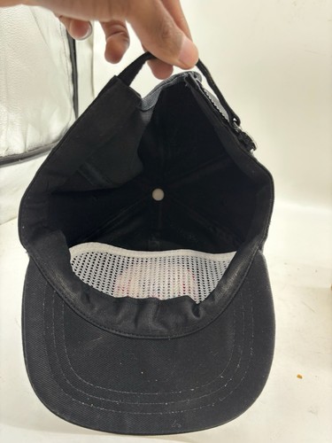Vintage American Embassy Bangkok Thailand Hat - Picture 5 of 5