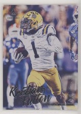 2020 Panini Luminance Rookies Kristian Fulton #131 3hk