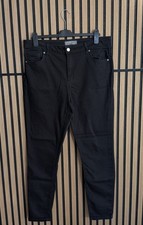 Skinny Jeans Hose Schwarz Primark Gr. 46 Top ...