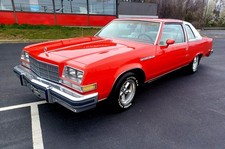1977 Buick Electra for Sale
