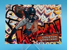 2025 Panini Absolute Colston Loveland Base (RAW)
