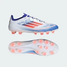 Adidas Men 9.0US F50 Elite HG / For Soil Artificial Turf
