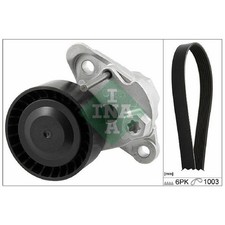 Keilrippenriemensatz für Seat Arona KJ7 Ibiza 4 6J5 6J1 6J8 5 KJ1 MII | 566396